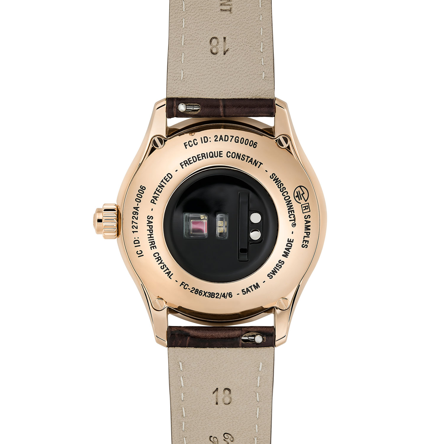 Frederique Constant FC-286CD3B4
